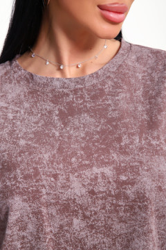 Костюм с шортами КЖ-004