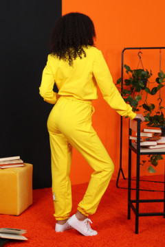 Костюм с брюками 15358