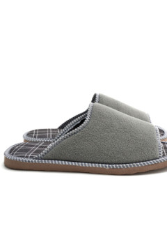 Тапки арт. 117 флис