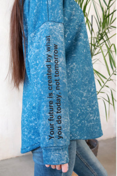 Толстовка 8168