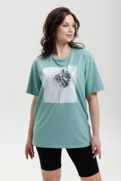 Футболка 027