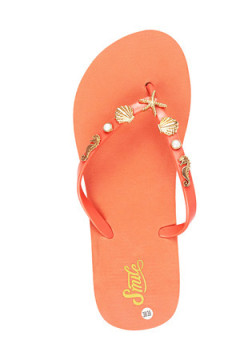 Шлепанцы SM 108-328-14