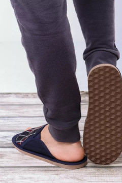 Тапки мужские арт. 93