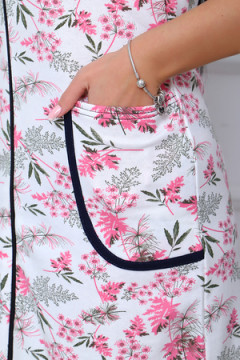 Женский халат 39032