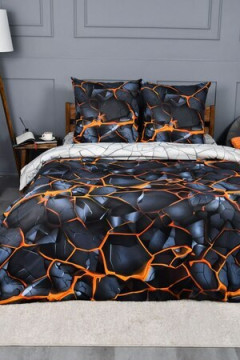 КПБ PAVLine Разломы бязь