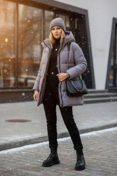 Куртка Евро-зима арт. 2881