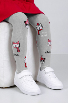 Колготки Прогулка