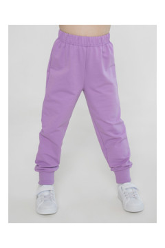 Костюм с брюками футер петля Moment 30207