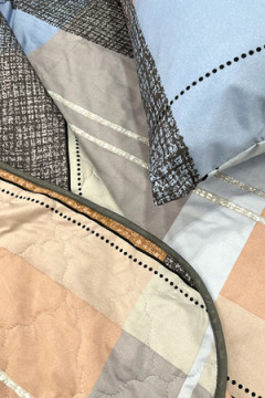 КПБ с одеялом New Style КМ3-1027