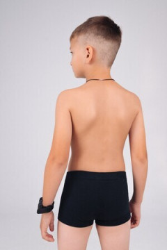 Трусы боксеры закрытая резинка БПЗ