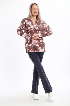 Блузка 29034
