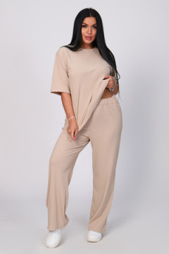 Костюм с брюками 78524