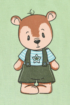 Джемпер 20275