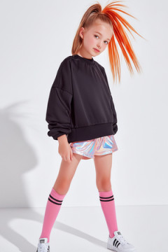 Детские гольфы Колор (набор 2 пары)