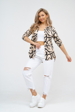 Рубашка 36873