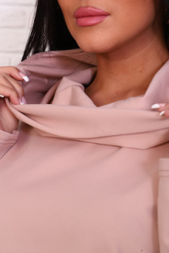 Костюм с брюками 17570