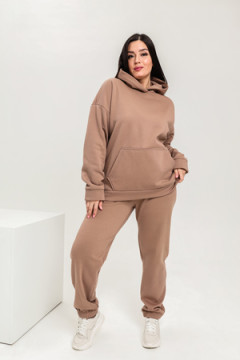 Костюм с брюками 42346