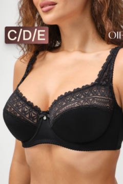 Бюстгальтер Pino 1539 OIRO кружевной 1 шт
