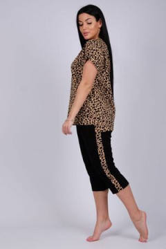 Ягуар костюм женский