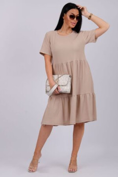 Платье Эскада