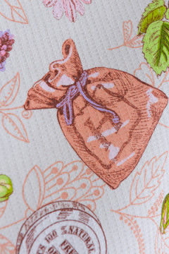 Полотенце Спа