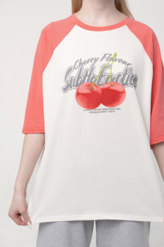 Футболка ФБН0012