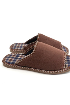 Тапки арт. 117 флис