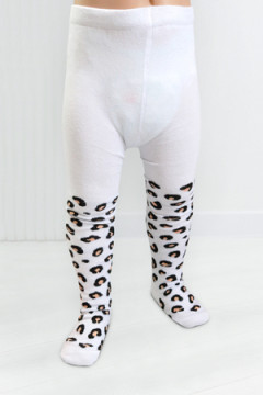 Колготки Пятнышки