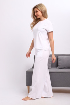 Костюм с брюками 26006