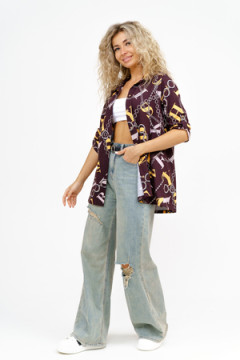 Рубашка 36806