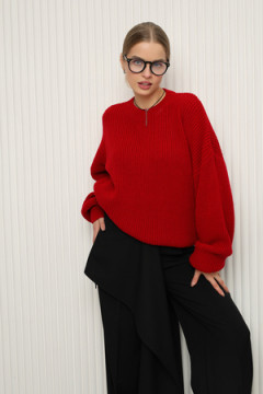 84505 Джемпер женский