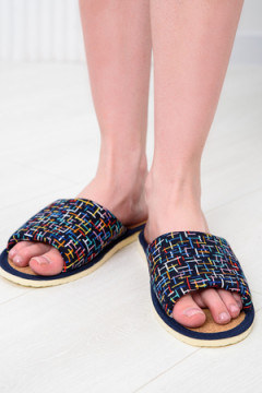 Тапки арт. 118п