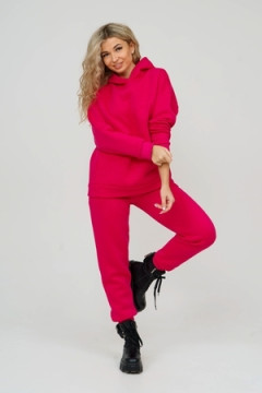 Костюм с брюками 36586