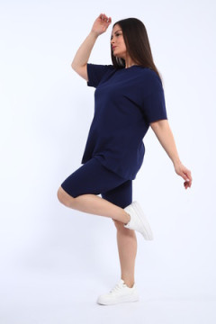 Костюм с шортами КШЖ0023