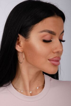 Пижама с брюками Флоранс