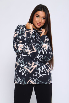 Костюм с брюками 24275