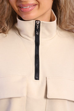 Костюм с брюками 71114