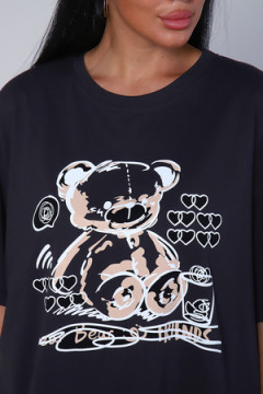 Футболка 80017