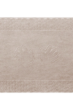 Полотенце махровое Ручки