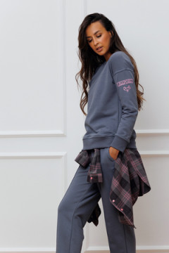 Свитшот Raposa 347