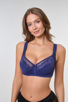 Бюстгальтер 2801 OIRO кружевной MARIA