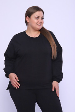 Костюм с брюками 35316