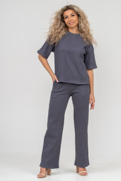 Костюм с брюками 36646