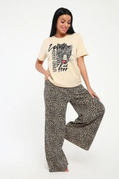 Костюм с брюками КЖ-006