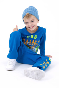 Лонгслив Джойстик