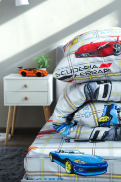 КПБ Тест-драйв, Бязь