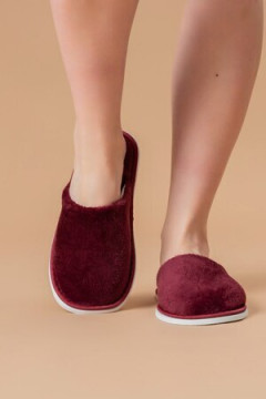 Тапочки домашние С-6ЖВТ-МР