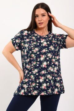 Костюм с бриджами КДЖ