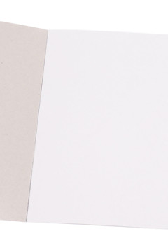 Картон белый А4 8л. МАЯК И МОРЕ (08-8080) КБС,8 листов