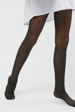 Колготки капроновые SP1111